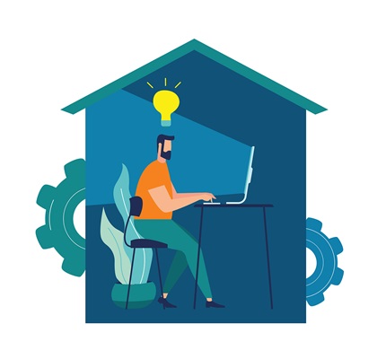 Out of the Office: A new take on remote estimating 