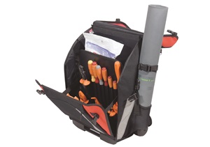 Backpack.