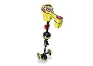 Ridgid's Line Locator