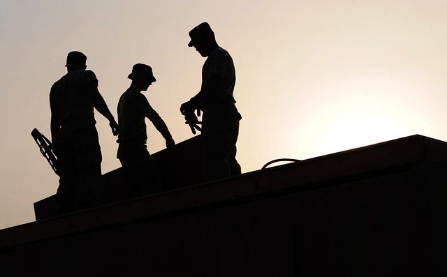 Construction Worker Deaths Rose Again in 2016