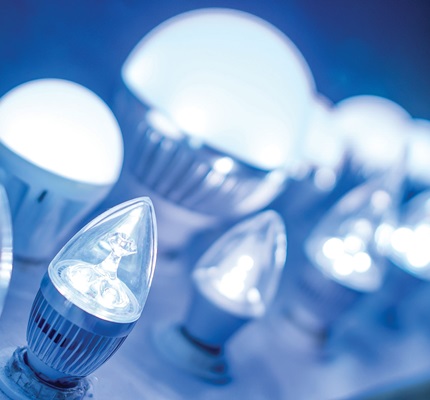 Article 210--Branch Circuits: Required Lighting Outlets, Part II