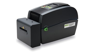 WAGO's SmartPrinter Thermal Transfer Printer
