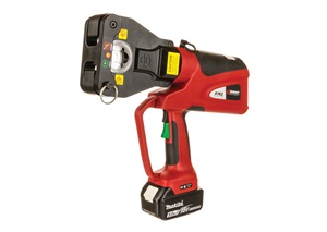 Burndy’s Crimping Tool