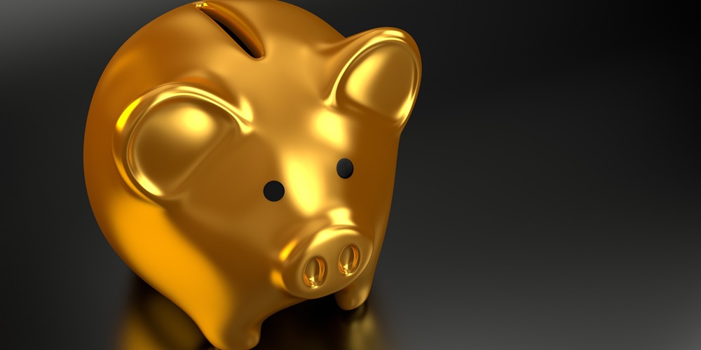 Piggy Bank Image by 3D Animation Production Company from Pixabay