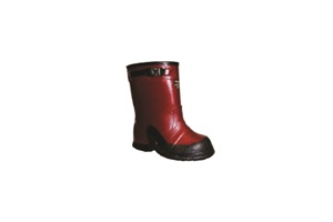 Cementex footwear