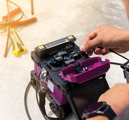 A Comprehensive Scope of Work: Fiber optic cable plant design questions  