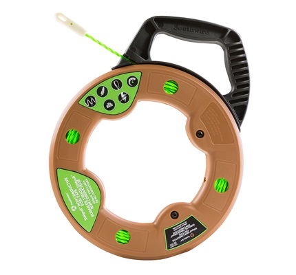 Cool Tools: Fish Tape