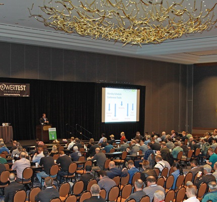 NETA's 2019 PowerTest Conference Draws Maintenance and Safety Pros to Texas