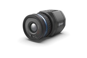 Flir's Thermal Camera