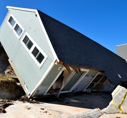 Support Grows for Disaster-Resistant Infrastructure 