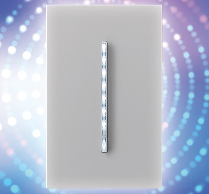 More Than Photons: Advanced Lighting Controls