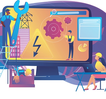 A Website Is Always Open: Tips for effectively marketing your business online