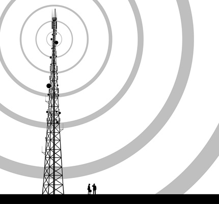 Not in My Backyard: Educating Citizens on Wireless