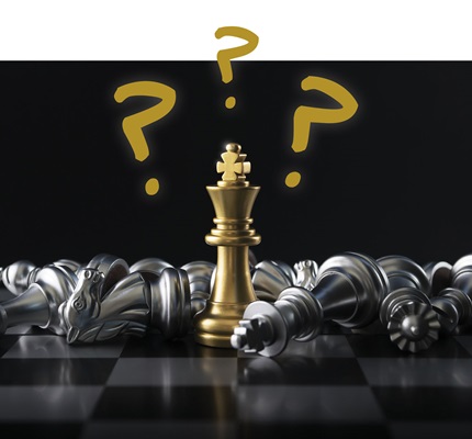 When You Win, Do You Prevail?: The difficult use of an odd word 