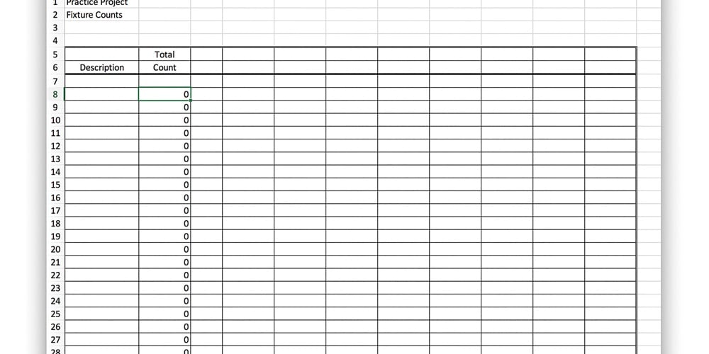 dressing-it-up-the-power-of-spreadsheets-part-3-electrical-contractor-magazine
