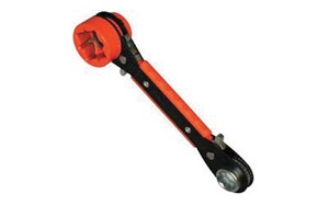 Lowell's Lineman's Wrench