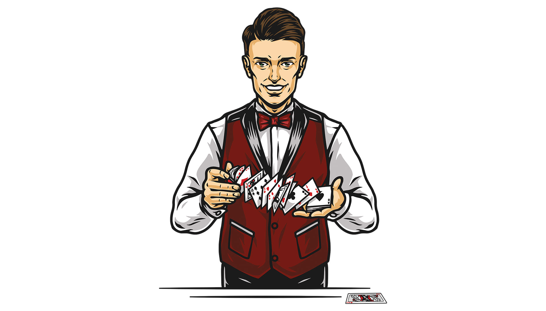 shutterstock_1972615085.jpg Gambling/card | Shutterstock / DGIM Studio
