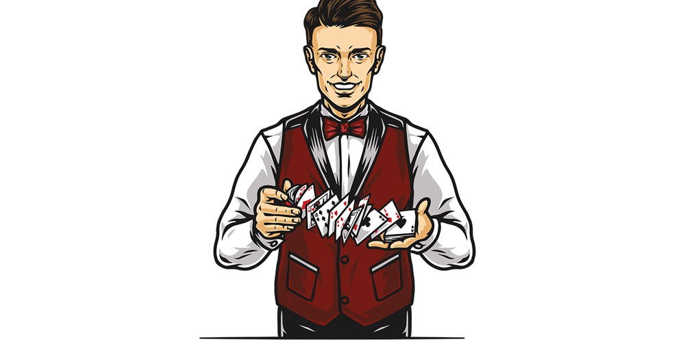 Gambling/card | Shutterstock / DGIM Studio