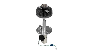 Amerlux's Smart Light Post