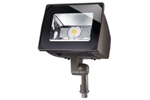 Eaton's Lumark Night Falcon LED Floodlight
