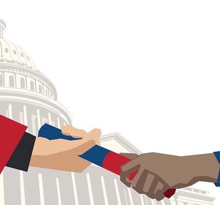 New Administration, New Congress, New Opportunities