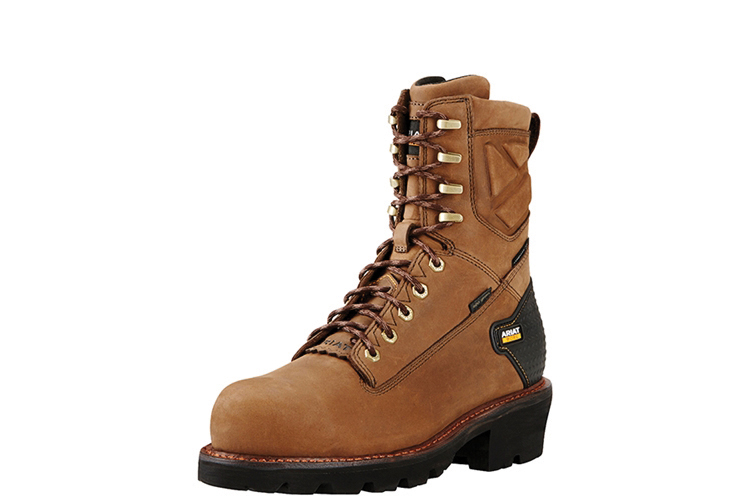 Ariat's Work Boot
