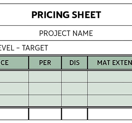 Fundamental Review : A brief beginner’s guide to electrical estimating 