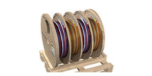 Encore Wire’s Cable Reel