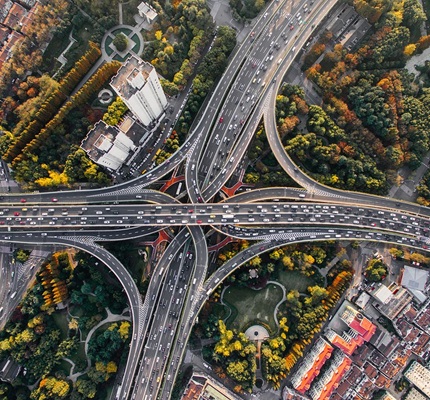 ASCE’s Infrastructure Report Card Provides Low Marks and Cautious Optimism