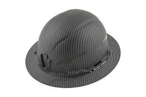 Klein Tools’ Hard Hat