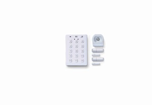 Lowe's Iris Security Pack