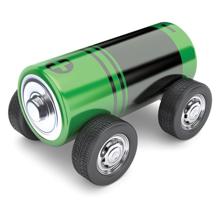 Scientists Tackling Cost, Charge-Life of EVs