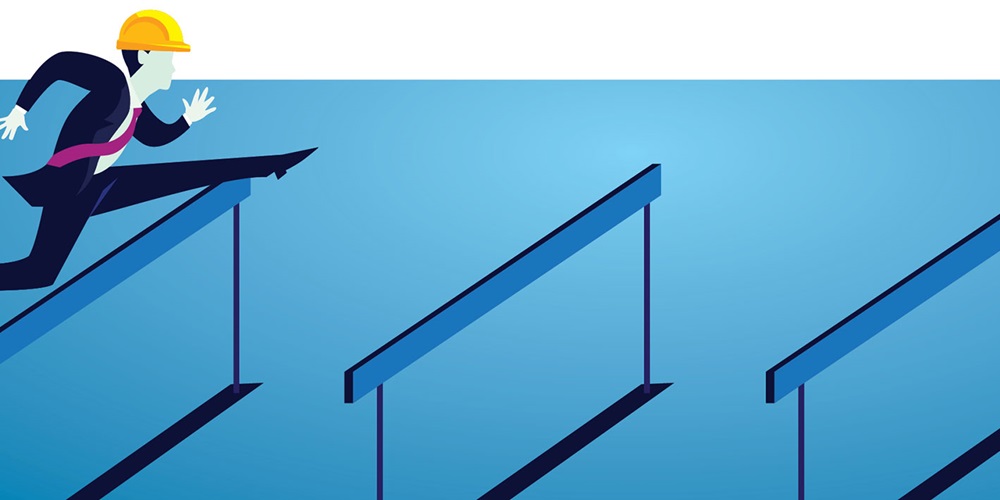 Four Obvious Hurdles From Foreman to Project Manager Electrical