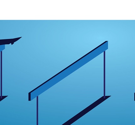 Four Obvious Hurdles: From Foreman to Project Manager