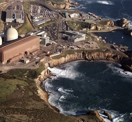 Regulators Approve Closure of Last Nuclear Plant In California