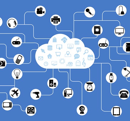 IoT to Continue Rise in Residential and Industrial Sectors