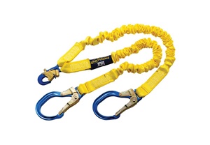 3M's Shockwave 2 lanyard