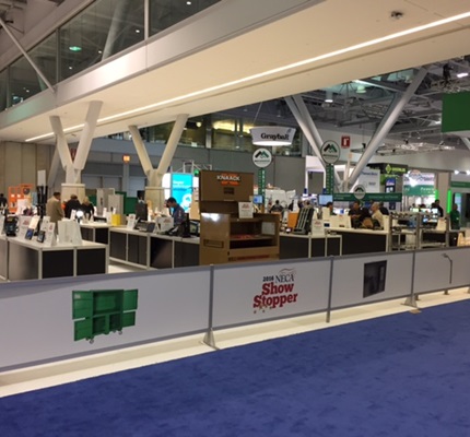 NECA 2016 Boston, Day Two