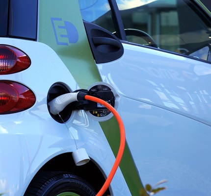 U.S. House Introduces Comprehensive Clean Economy Bill