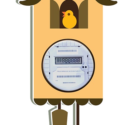 Keeping Time: Time-of-use pricing and  the challenges of implementation
