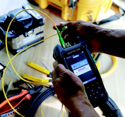 Cabling Quiz: Equipment Maintenance and Upgrades