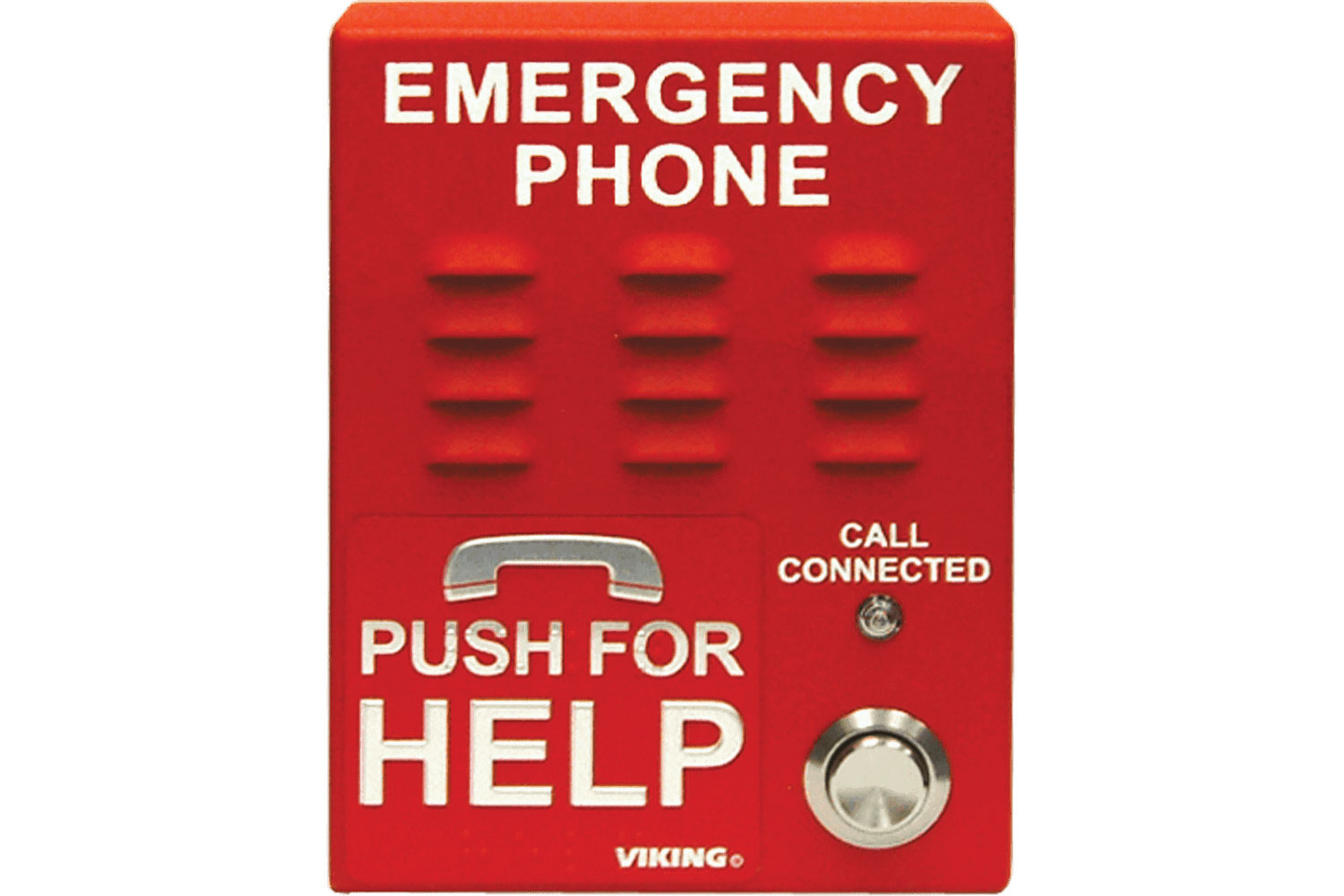Viking Electronics Emergency Phone