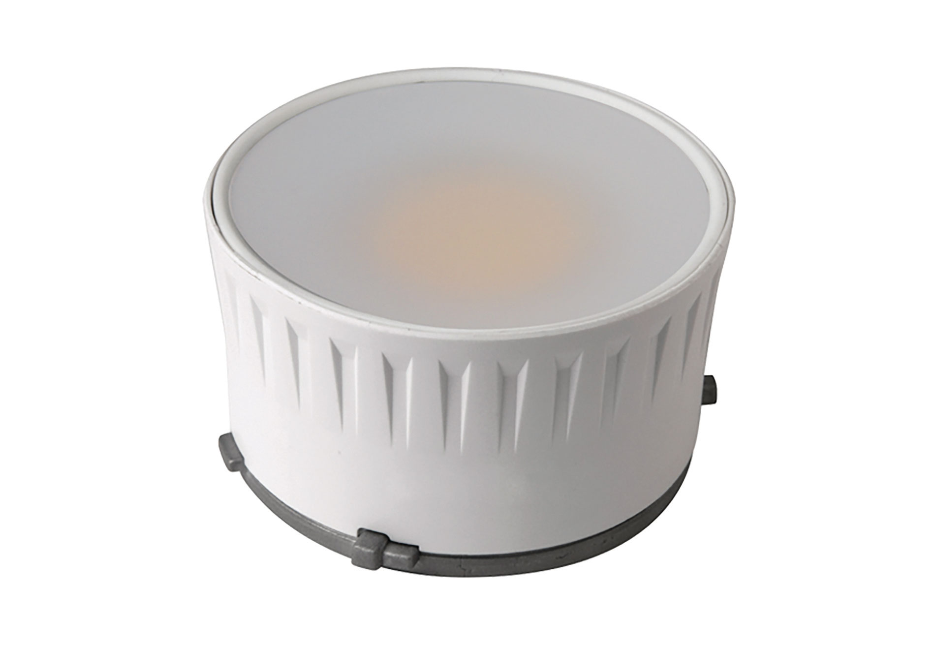 Megaman’s 2,000-lumen Tecoh CFx twist-lock LED Light Engine