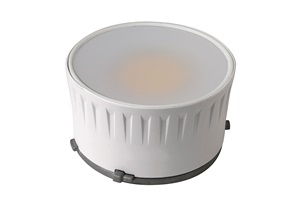 Megaman’s 2,000-lumen Tecoh CFx twist-lock LED Light Engine