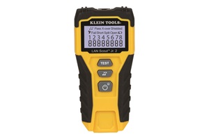 Klein Tools Tester