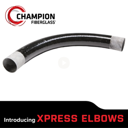 Champion Fiberglass