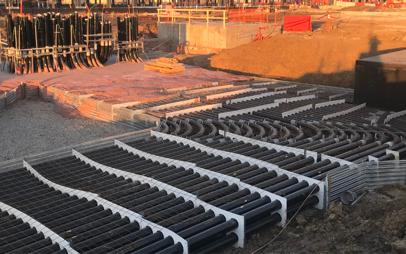 Fiberglass conduit elbows address common challenges, offering significant benefits that improve project efficiency and cost-effectiveness.