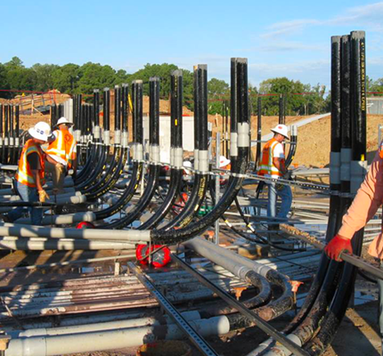 Overcoming Utility Project Challenges with Fiberglass Conduit Elbows