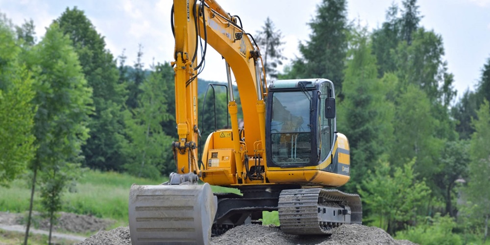 Construction technology.