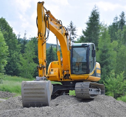 COVID-19 Leads to Projected Increase in Construction Delays and Reduced Construction Projects